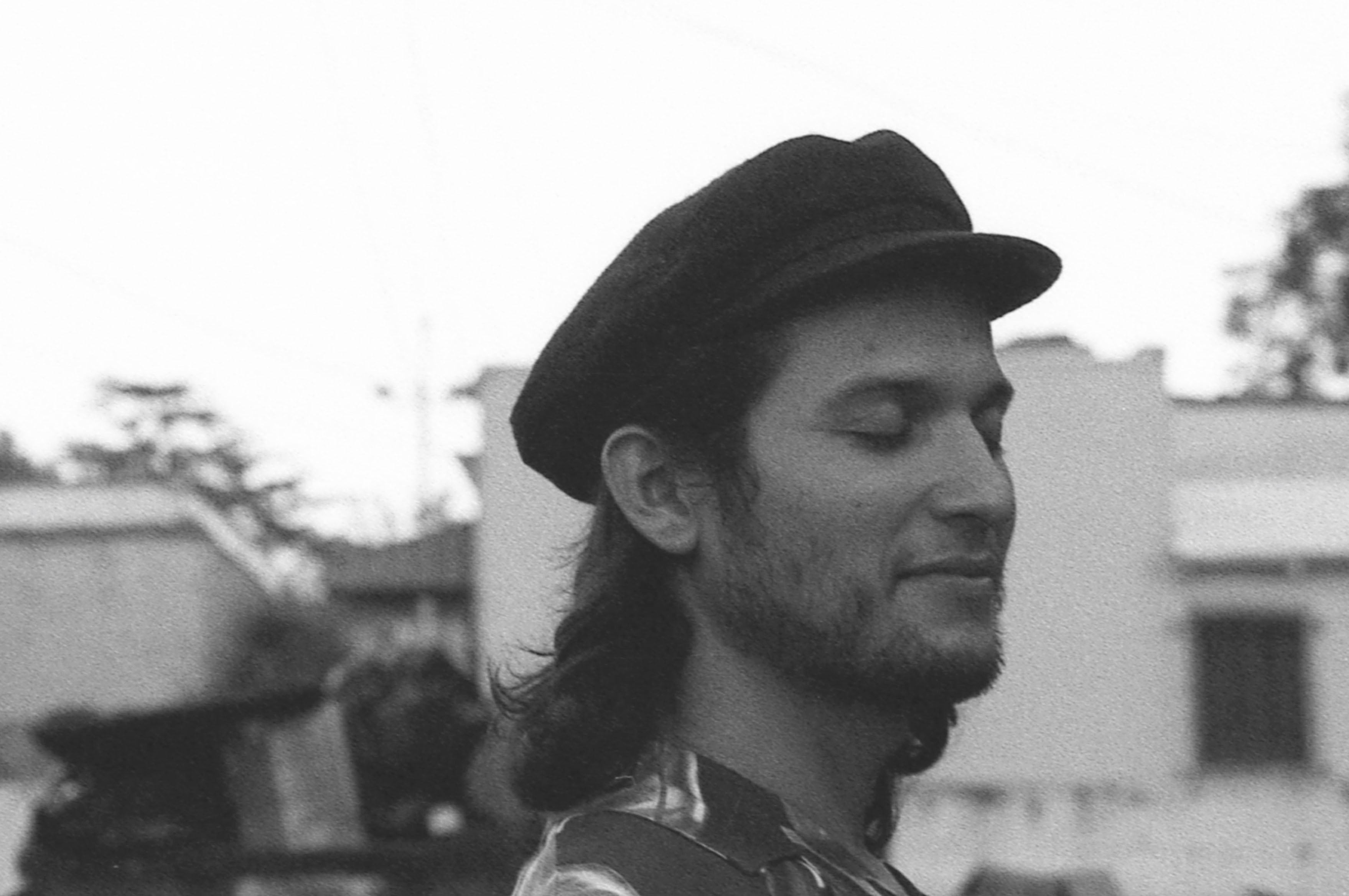 Gerardo Garcia